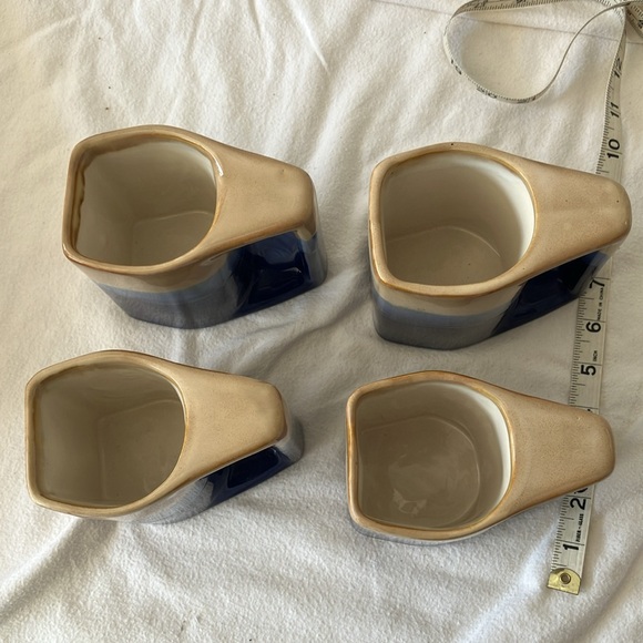 Rodolfo Padilla style drip glaze mug - Picture 10 of 12